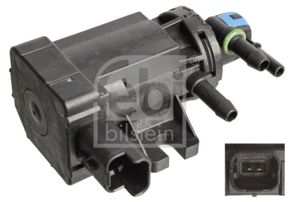 Febi Bilstein Druckwandler, Abgassteuerung für Fiat Scudo Ford 2010->