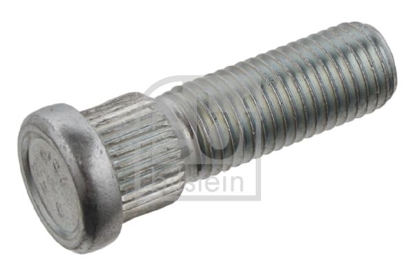 Febi Bilstein 33499 Radbolzen für Peugeot 4007 4008 ION 1984->