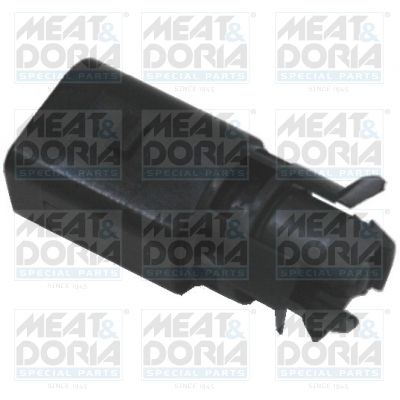 Sensor, Außentemperatur Meat & Doria 82185 für Audi Skoda VW 95-16
