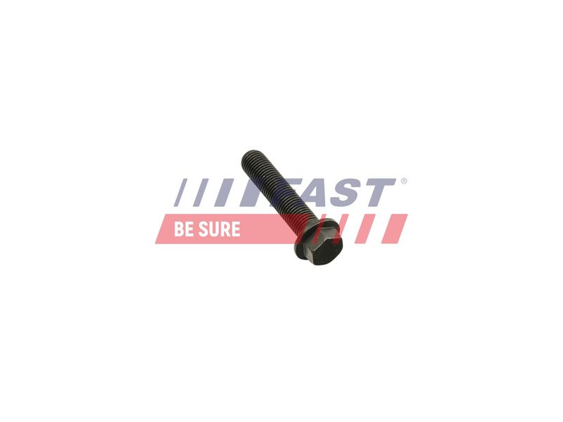 Fast Ft51651 Pleuelschraube für Fiat Ducato Pritsche Peugeot 2006->