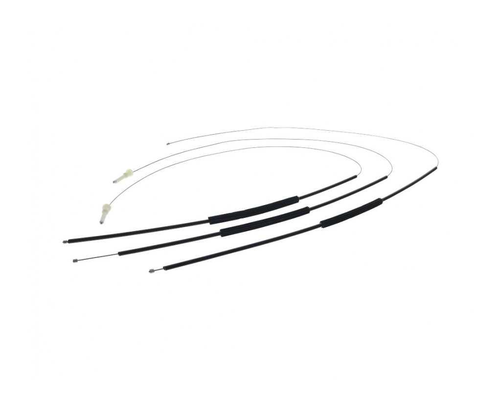 Fensterheber Reparatursatz für CITROEN XSARA PICASSO N68 1999 - 2010