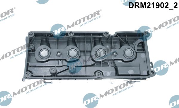 Dr.motor Automotive Drm21902 Zylinderkopfhaube für Audi Skoda VW 07->