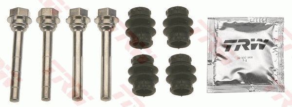 Führungshülsensatz, Bremssattel für 3D0698470 8E0698470 AUDI 1993->