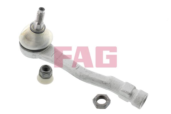 Schaeffler FAG 840101810 Spurstangenkopf Vorne Rechts für Peugeot