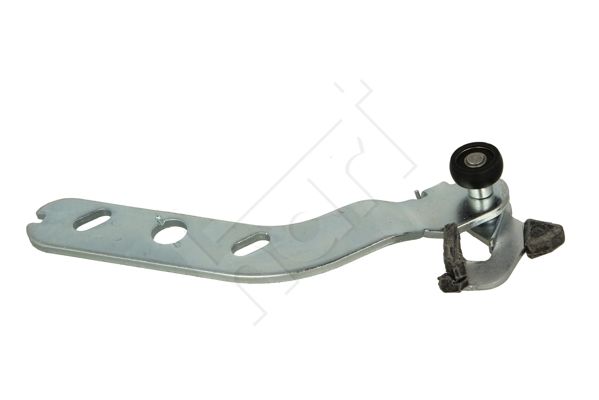 Hart Rollenführung, Schiebetür für Fiat Ducato Peugeot Boxer 2006->