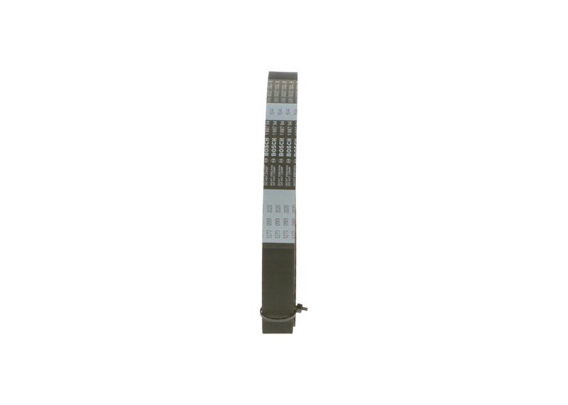 Bosch 1987949044 Zahnriemen für Fiat Ducato Scudo Ulysse 1994-2002