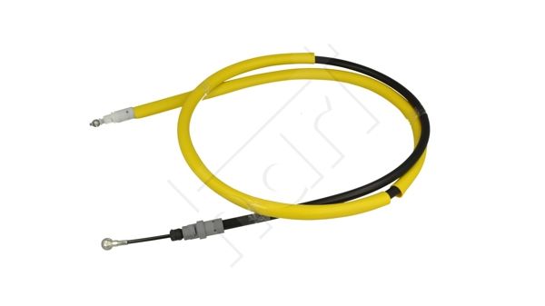 Seilzug, Feststellbremse für 3653000QAD 7700312836 8200263821 NISSAN OPEL RENAULT 01->