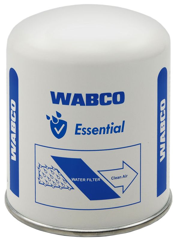Wabco Lufttrocknerpatrone, Druckluftanlage für DAF 65 CF 75 1997-2002