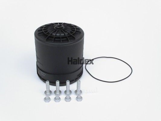Lufttrocknerpatrone, Druckluftanlage Haldex 78964