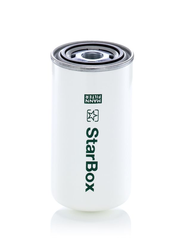 Mann-Filter C1134 Filter, Drucklufttechnik