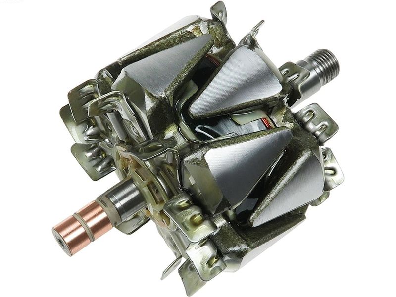 As-Pl Ar3010 Läufer, Generator