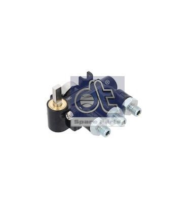 DT Spare Parts Ventil, Fahrerhauslagerung für Volvo F10 F12 1977-1998