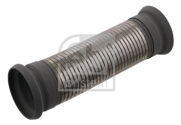 Wellrohr, Abgasanlage Febi Bilstein 06931 für Mercedes SK + NG + 70->