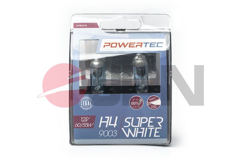 JPN H412V60/55Wsw Glühlampe, Hauptscheinwerfer