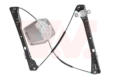 VAN Wezel 5894261 Fensterheber Vorne Links für VW Golf 5 2003-2009