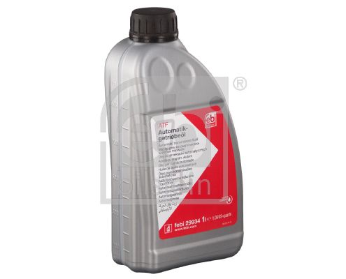 Automatikgetriebeöl für G055540A2 ALFA AUDI BMW CHEVROLET 60->