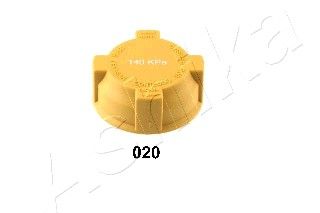 Kühler Verschluss Deckel Kühlmittelbehälter für Opel Tigra 93-00
