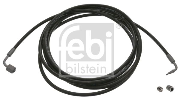 Febi Bilstein 100614 Schlauchleitung, Fahrerhauskippvorrichtung für Volvo 98->