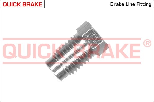 Quick Brake L Überwurfschraube