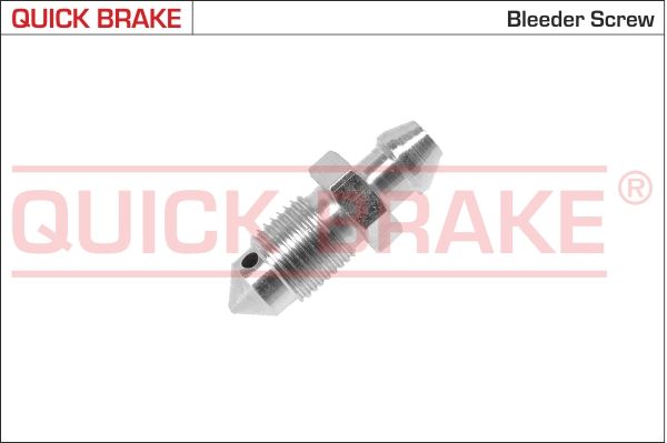 Entlüfterschraube/-ventil für 31471390 ABARTH ALFA AUDI AUSTIN 64->