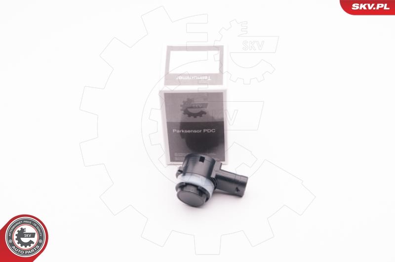 Esen SKV 28Skv015 Sensor, Einparkhilfe für Audi A1 City Carver 2013->