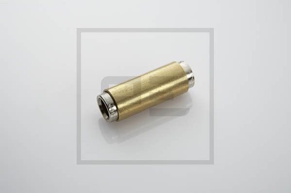PE Automotive 076.676-00A Verbinder, Druckluftleitung