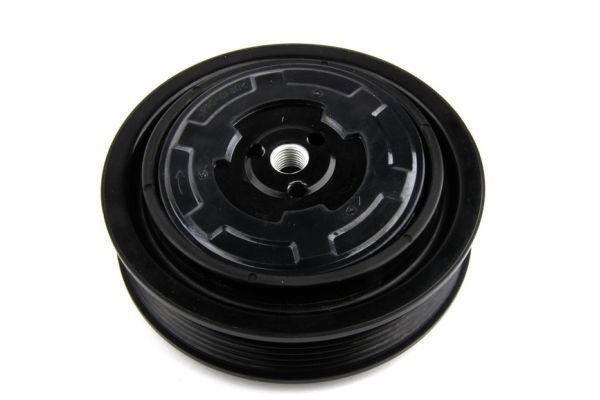 Thermotec Ktt040032 Magnetkupplung, Klimakompressor für Audi 2000->