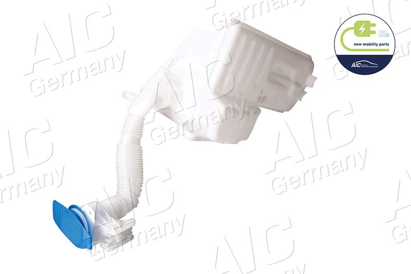 Wischwasserbehälter Waschwasserbehälter Scheibenreinigung für Audi Skoda Seat 04->
