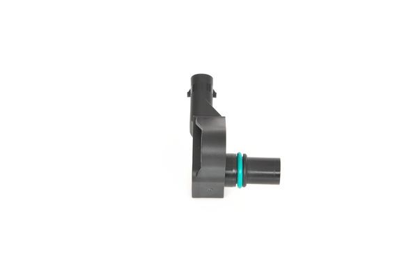 Sensor, Ladedruck Bosch 0261230441 für Mercedes X156 + W176 + 11-20