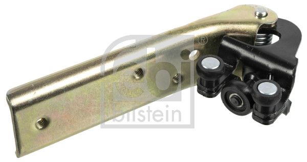 Febi Bilstein Rollenführung, Schiebetür Rechts für Opel 1997->
