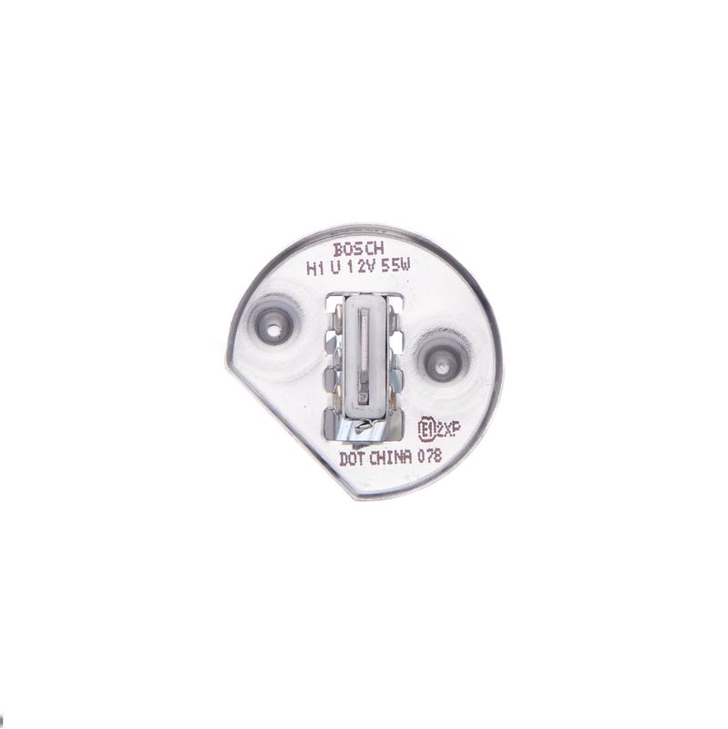 Bosch 1987302011 Glühlampe, Fernscheinwerfer