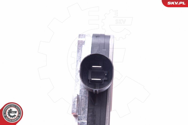 Esen SKV 94Skv803 Vorwiderstand, Klimalüfter für Ford 2000-2019