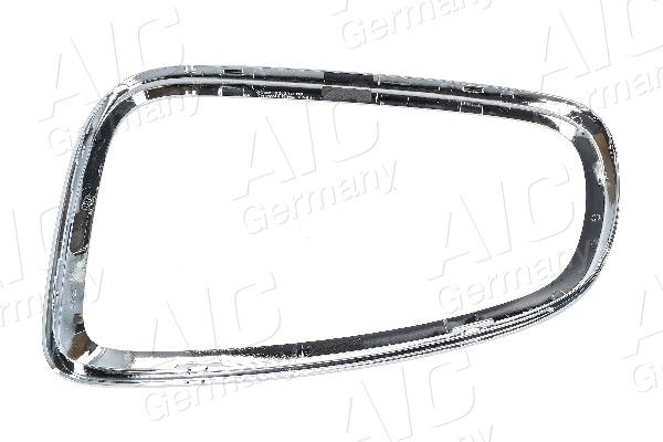 72261 Heckblende Rückleuchte Rahmen Rechts für Mini Coupe 2006-2015