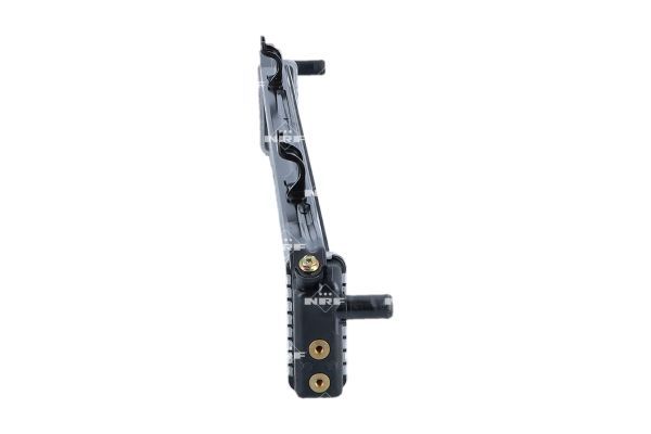 NRF 550224 Kühler, Antriebsbatterie für Lexus RX L1 2012-2015