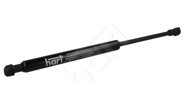 Hart 809167 Gasfeder, Motorhaube Vorne für BMW E61 + E60 01-10