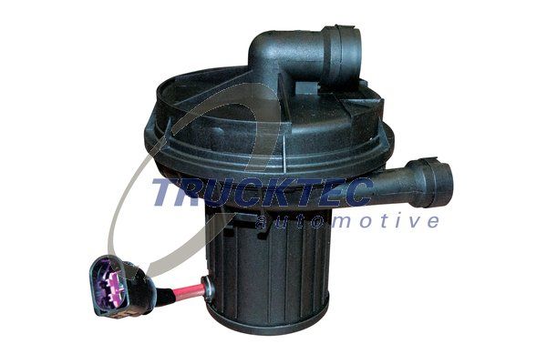 Sekundärluftpumpe für 06A959253B 06A959253E 1110702 AUDI FORD 94->