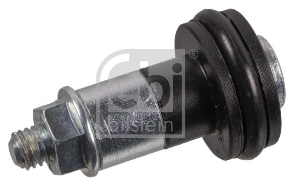 Febi Bilstein Rollenführung, Schiebetür Rechts für Opel 1997->