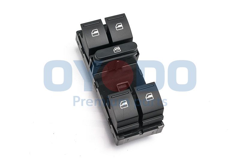 Oyodo Schalter, Fensterheber für VW Amarok CC B7 Coupe Golf 2003-2022