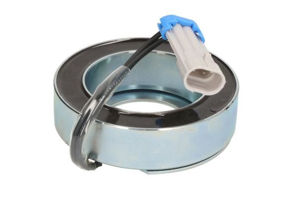 Thermotec Ktt030001 Spule, Magnetkupplung (Kompressor) für Opel Astra