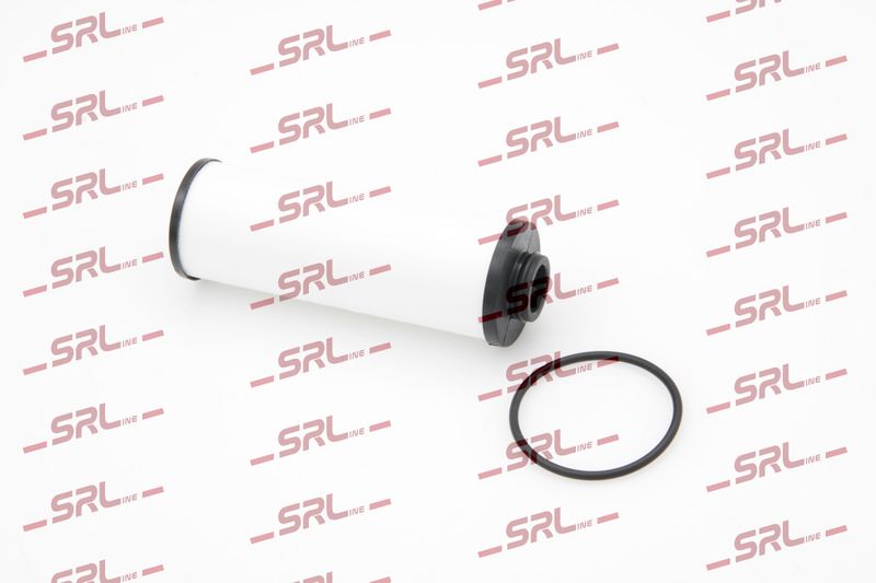 Hydraulik Filter Satz Automatik Getriebe für Audi A5 Cabrio 2007->