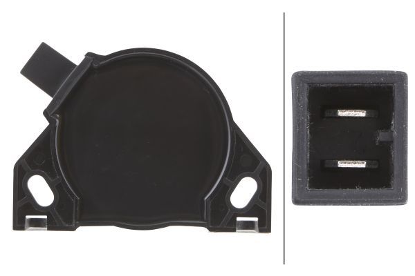 Rückfahrwarner Hella 3sl009148-001