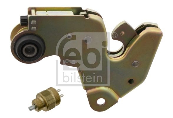 Febi Bilstein 29480 Fahrerhaus Verriegelung für MAN E2000 1985->