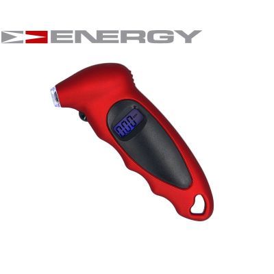 Energy Ne00394 Prüfgerät, Reifendruck
