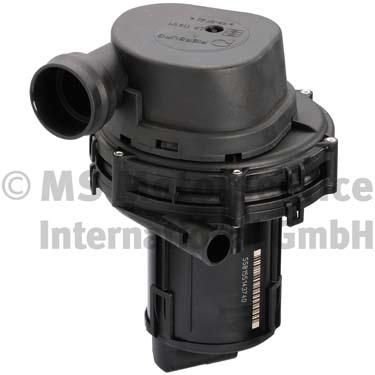 Pierburg 7.21852.85.0 Sekundärluftpumpe Für BMW E36 2.5 2.8 95-00
