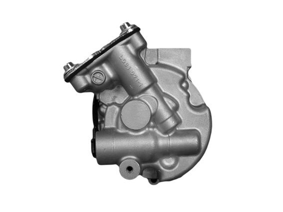 Kompressor, Klimaanlage Denso 10-1190 für Renault Megane CC + 08->
