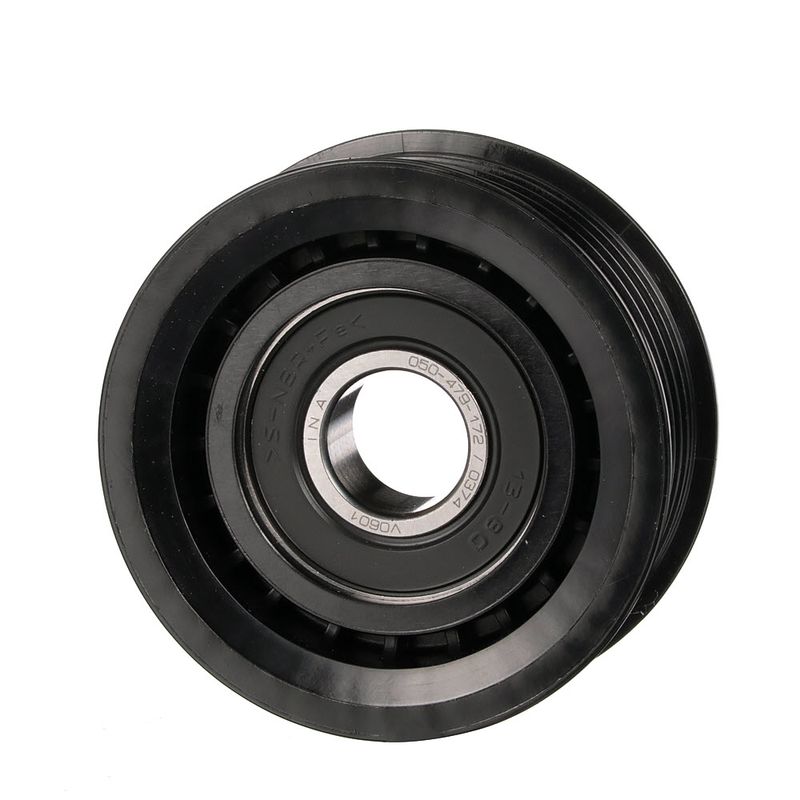 Gates T38099 Umlenk Führungsrolle, Keilrippenriemen Links für Audi