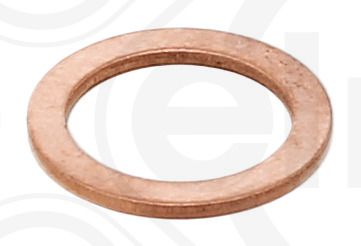 Elring 115.100 Dichtring, Ölablassschraube