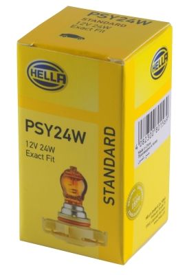 Hella Glühlampe, Blinkleuchte