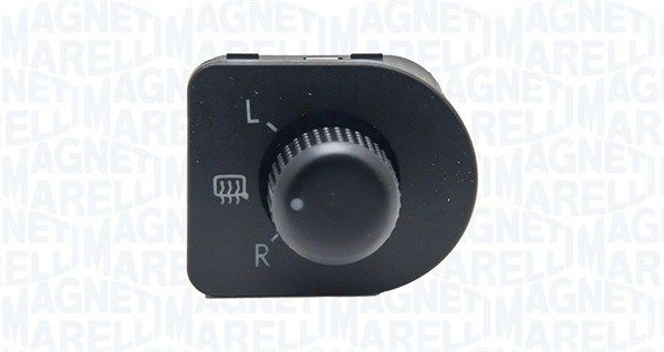 Schalter, Außenspiegelverstellung Magneti Marelli 000051006010 für VW 97-13