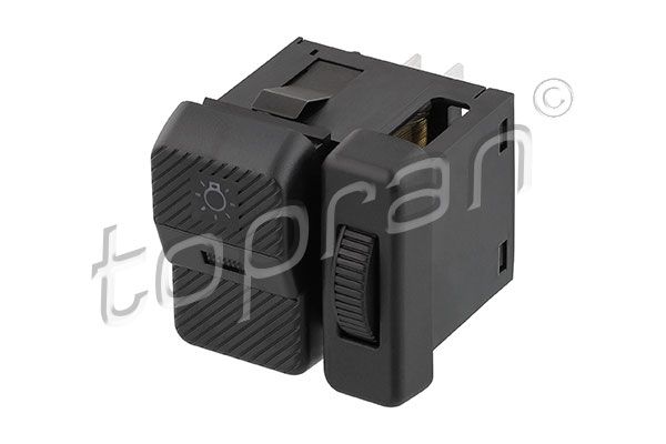 Topran Schalter, Hauptlicht für VW Passat B3/B4 Limo Kombi 1990-2003